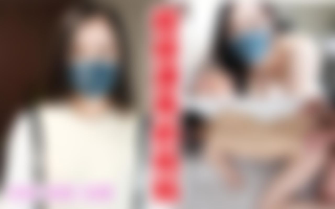 japanese_real_amateur : 【日本本物素人少女】超絶美形ママ登場！！超美形人妻は、旦那様に毎週抱かれている現役バリバリフェロモン若奥に、中出し種付け