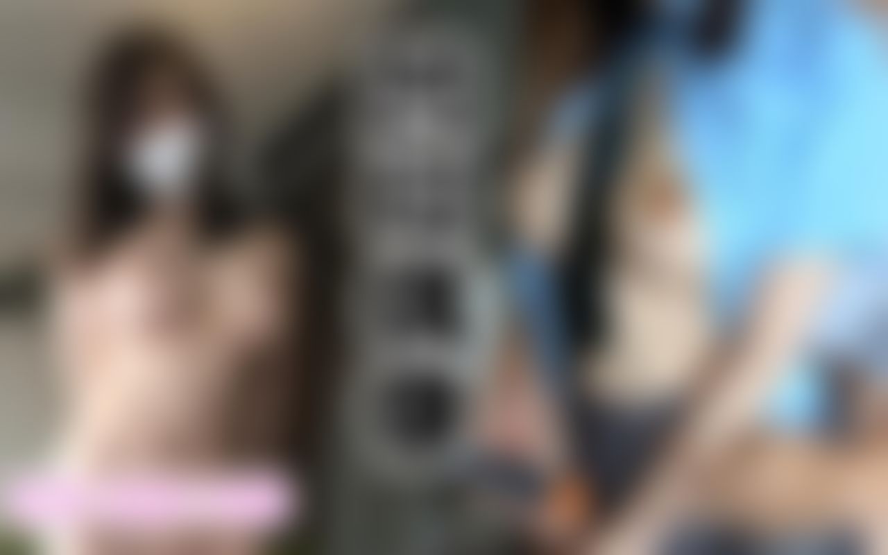 japanese_real_amateur : 【日本本物素人少女】神ボディー！！Hカップ現*役グラビアアイドルに中出し決行SEX、、
