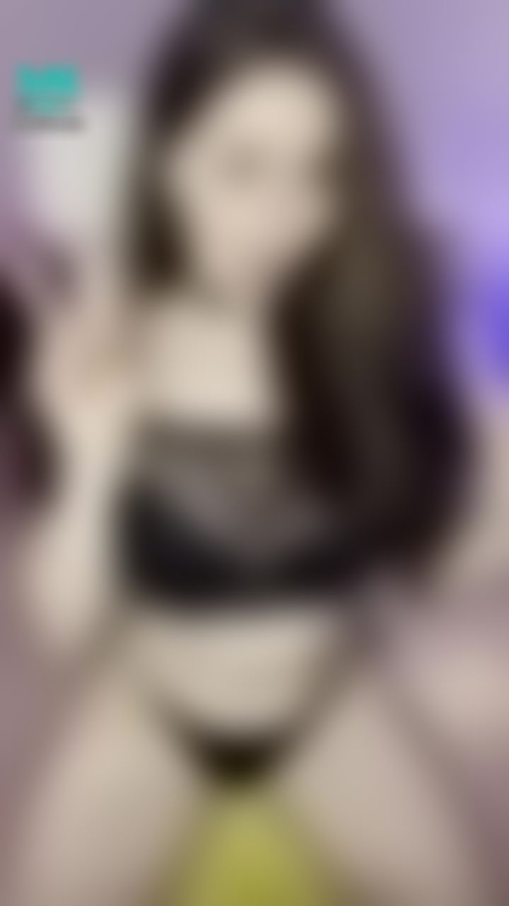 brillianna : ahegao topless baby two fingers ✌🏻✌🏻