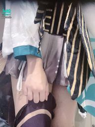 : Guess who this is~ ✨