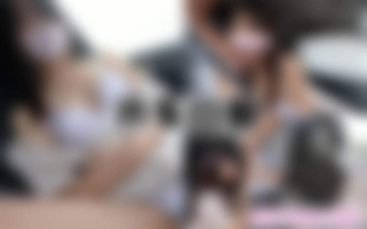 japanese_real_amateur : 【日本本物素人少女】現役看護師、『本編顔出し』超美巨乳、Eカップ、スレンダーくびれボインちゃんとHなドライブデート