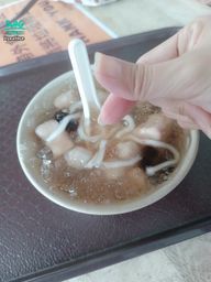 : 5 types of ice ~ you can choose your favorite ingredients 🍨🍧 My favorite 😋