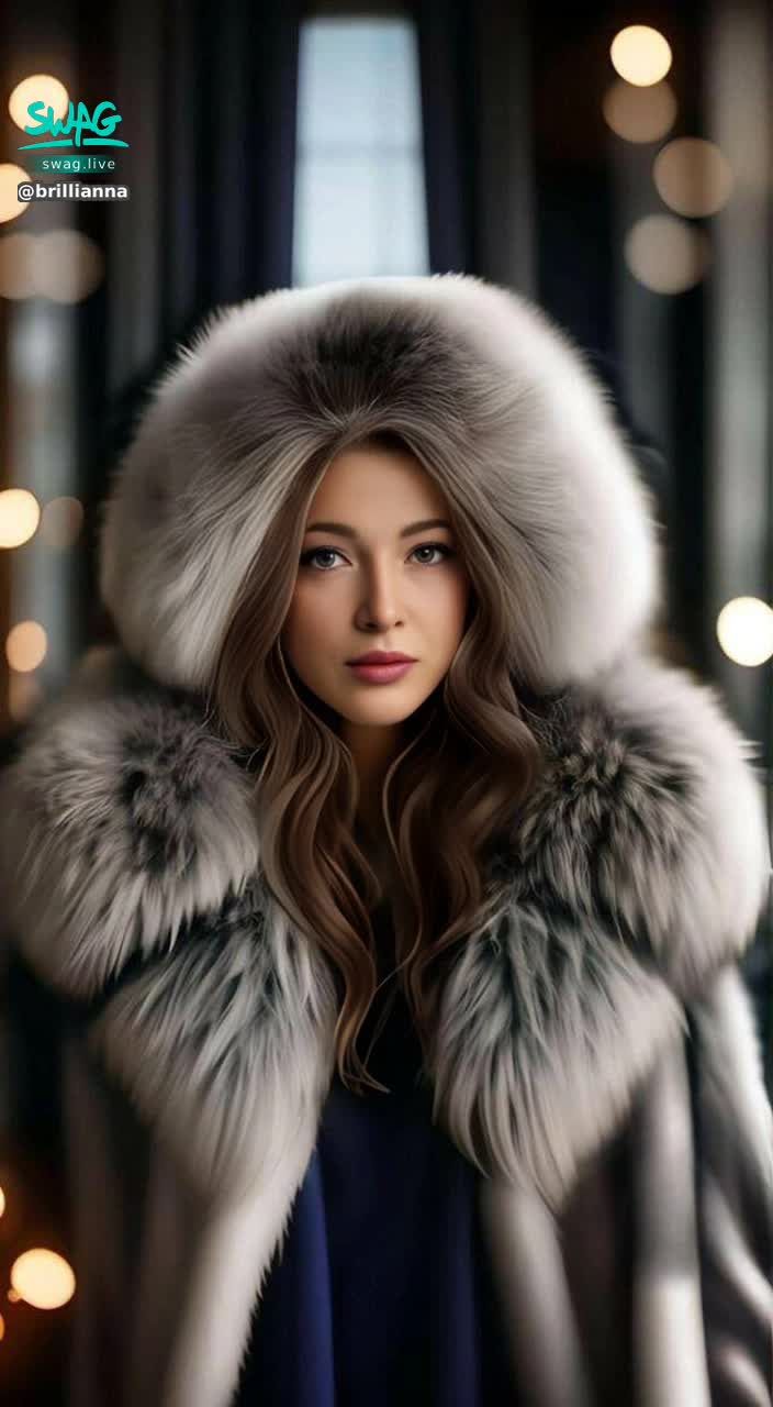  : Cold and beautiful