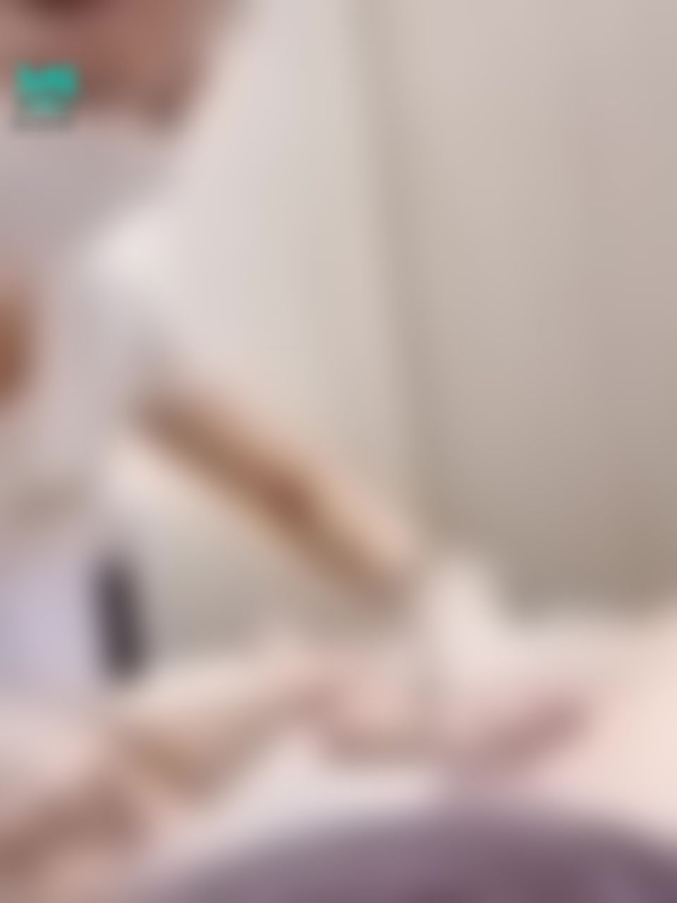 sexyyui : 私密處除毛中