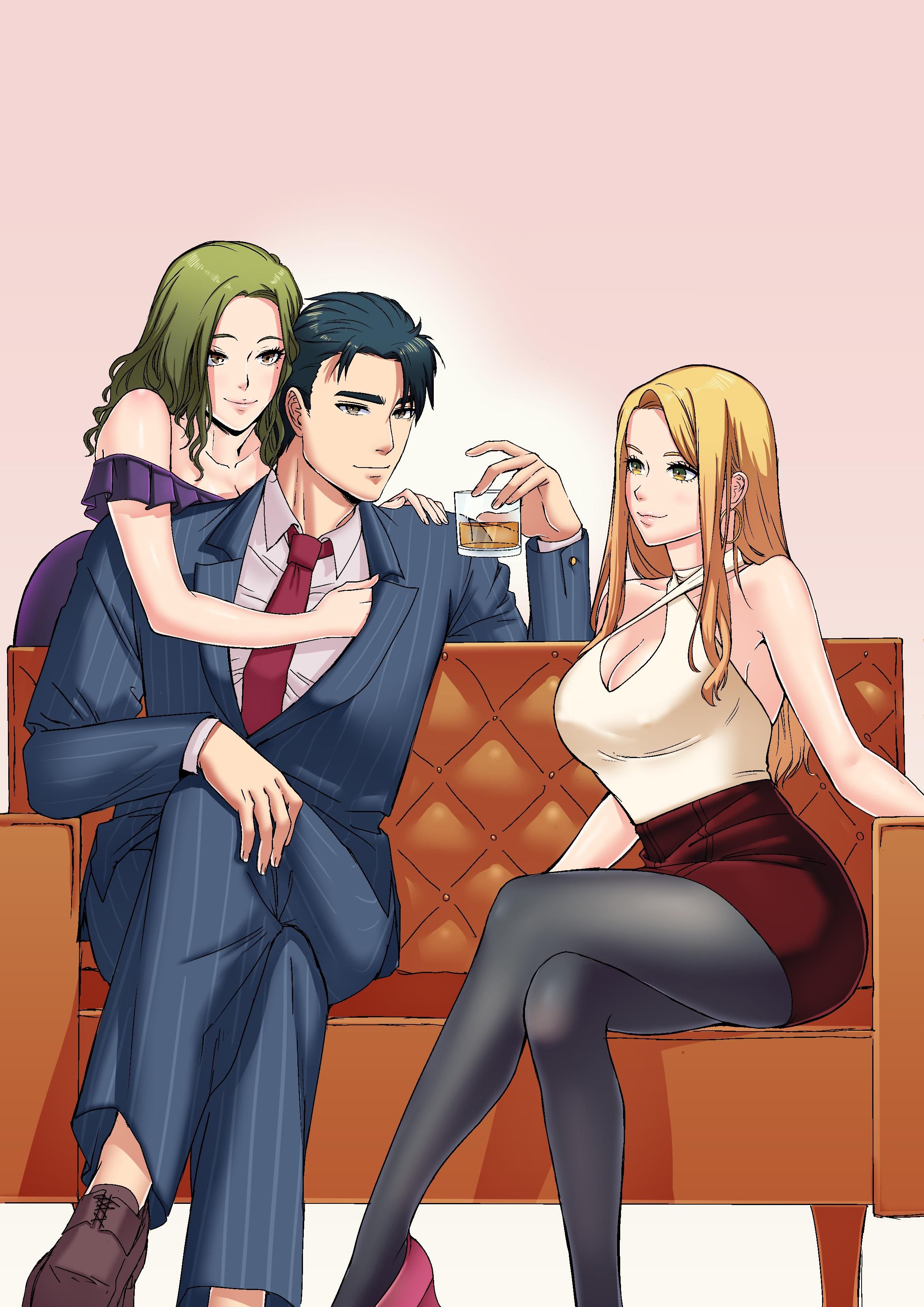 swag.manga : 擁有金錢與權力的楊忠，回想起曾經自卑又被霸凌的自己，決定倚靠自己的雙手改變世界的差距。證明自己的能力....
#comic #anime #漫畫 # 動畫 #二次元  #美腿 #騎乘式 #老漢推車 #生活
#愛撫 #口交 #深喉 #傳教士 #老漢推車 #hentai
