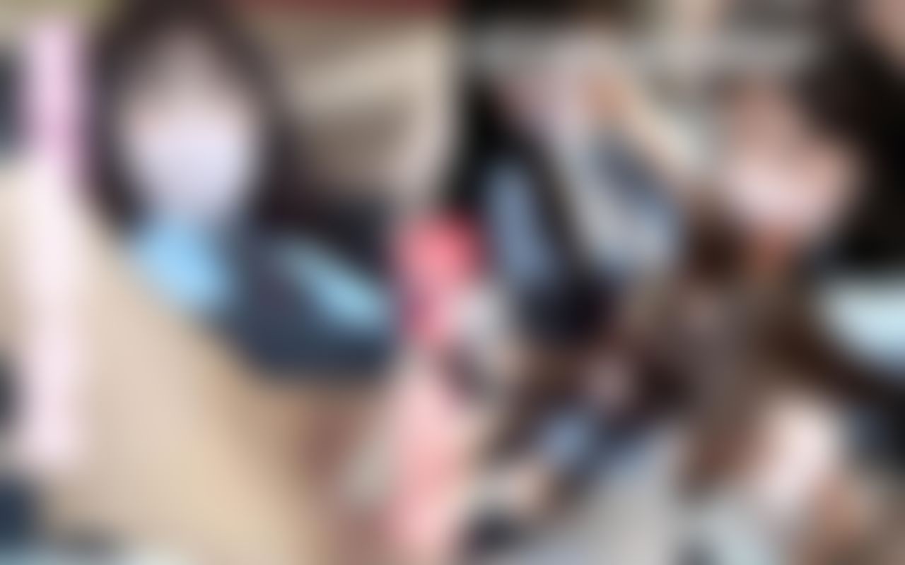 japanese_real_amateur : 18才　
平成17年生まれ
半年前まで⚫︎校3年生
元キッズモデル
完全初撮影
18才の可愛い子
元キッズモデルだけあってかなり助玉
おさな顔で、大きな瞳
なんと溺愛する彼氏がいながら
おっさんの所にやってきました
当然彼氏には内緒だと思いますが…
なんか複雑な気持ちになりますが
人の物をいただくのって…
おじさんは好きです！！
たまらなく興奮します..
当然初体験の電動ピストンバイブ！！

このおもちゃは威力抜群です
足を固定して責めまくります
じじいも興奮してきたので
フェラさせますが
奥の方まで思い切り何度も
咥えていると少し涙目になってきましたが
半端ない気持ち良さ…
そのまま続行してたっぷりと
咥えてもらいました！！