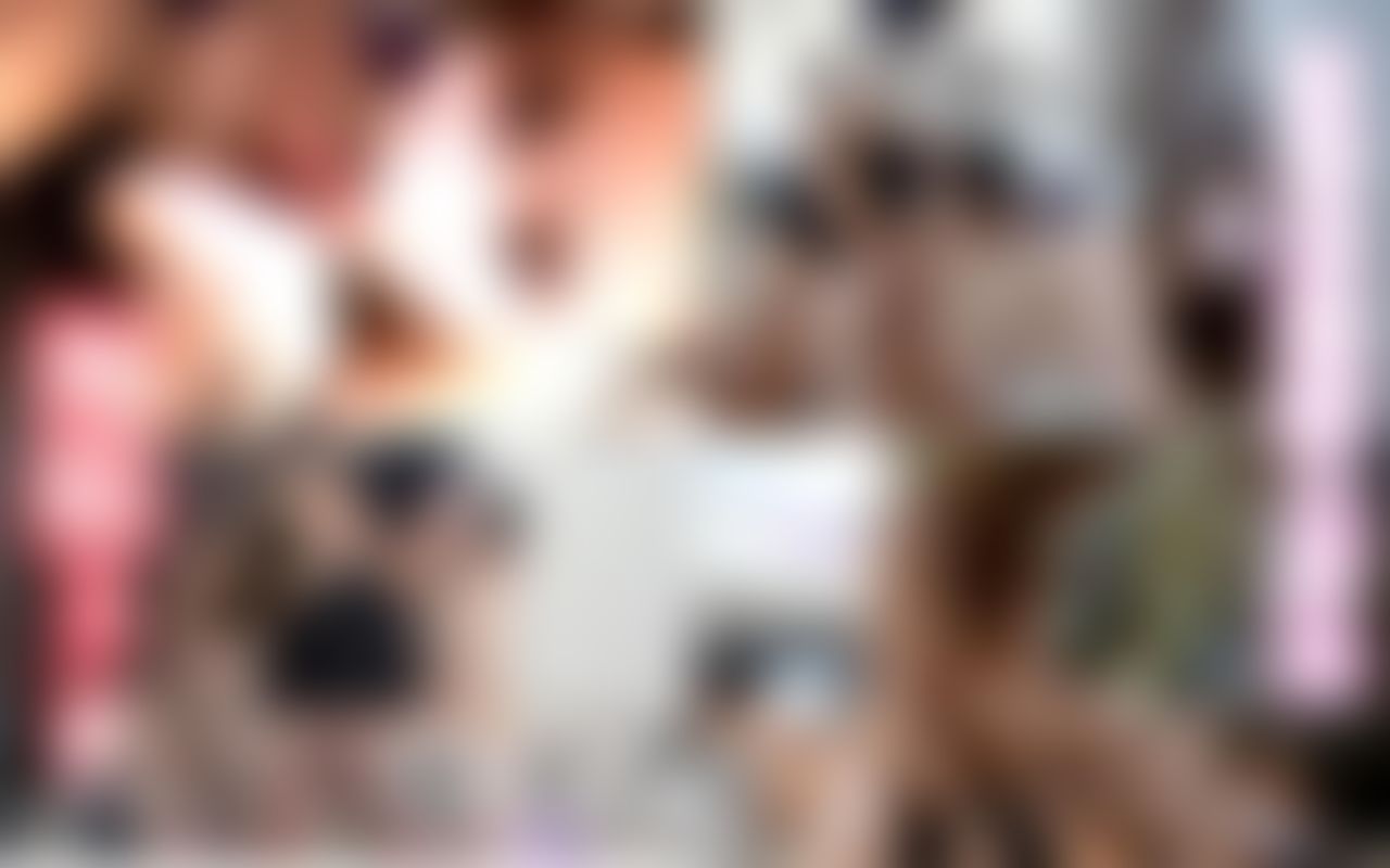 japanese_real_amateur : 3P
ハーレム
中出し
極上の3P
綺麗系と可愛い系の2人が3P初撮影
おっさんの体が持つのか心配になってきました存分に責めて責められを体感しようと思います！！


Wフェラから当然1人づつイラマチオ
この非日常感はたまりませんね…2人からの感触でデカチンも大変な事になっています

ジジイのアソコも早く挿れたくて我慢出来なくなってきました
バックで突きながら乳首を舐めてもらい気持ち良さも2倍