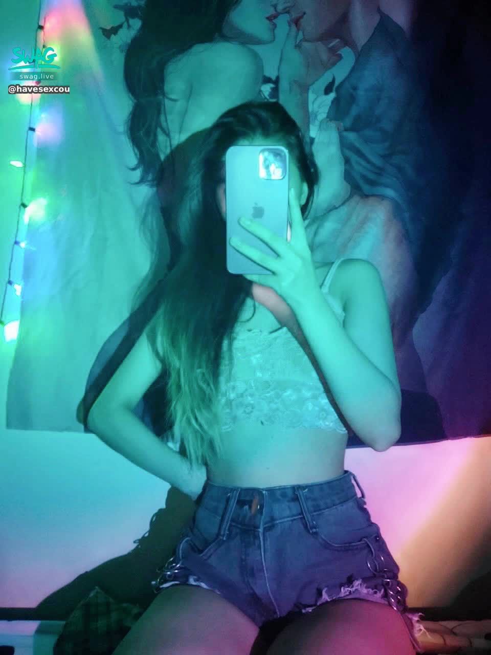 havesexcouple : 我太瘦了，想增肥 🥲