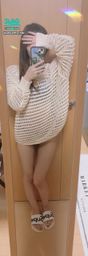 : This was the most popular outfit when changing clothes. 😄