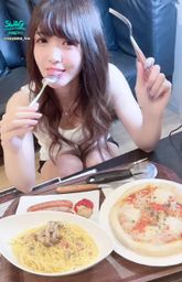 : It will be broadcast from 10pm today 😄 Before that, we will have dinner at a love hotel. ☺️