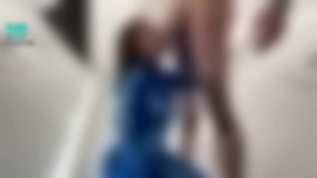 nicoledoshi : 大哥把我操得出白漿了，還直接被內射了💦 低鑽解鎖🔓 Part 2