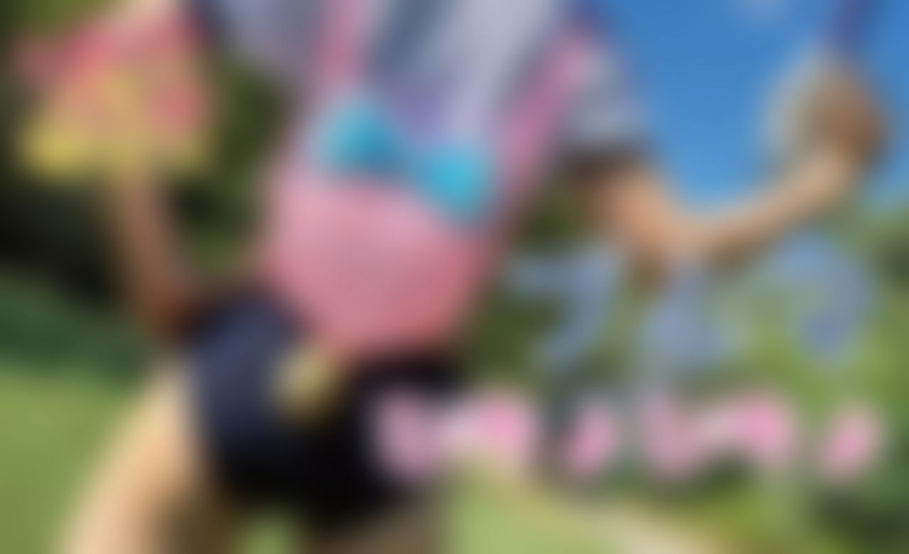 burumarisu : [Bloomers] First post! My gym clothes get soaked with a water gun! Bloomers