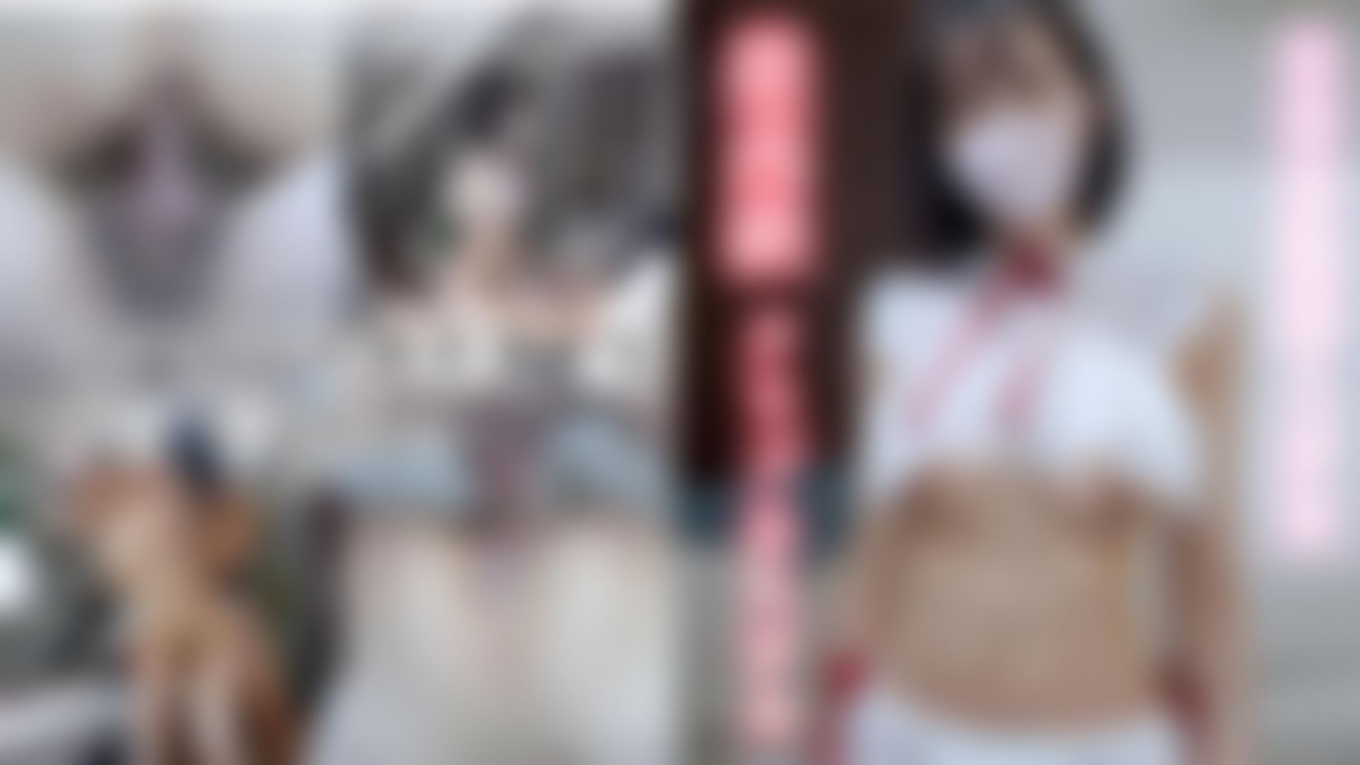  : 【日本本物素人少女】銀座最高級クラブの現役若手No.１超絶美女、神スタイルで完璧な女性にソファーでつきまくり！！