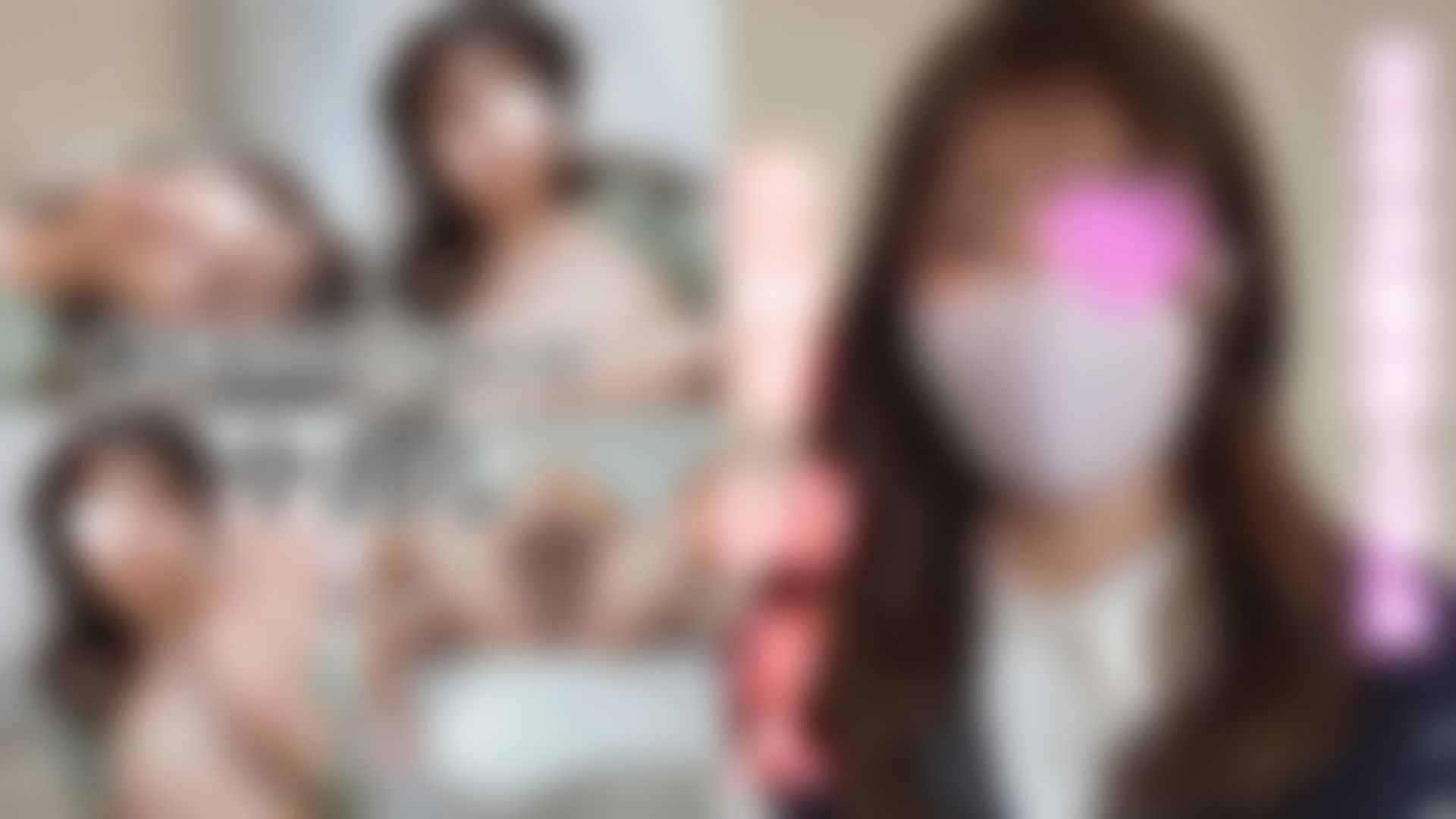 japanese_real_amateur : 【日本本物素人少女】有名You●uber！！登録者数３９万人越え某配信アプリのダントツ１位の超有名ライバー！！中出し成功