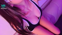 : Very good figure ๐ Wearing sports bras can also become pornographic ๐ฎโ๐จ