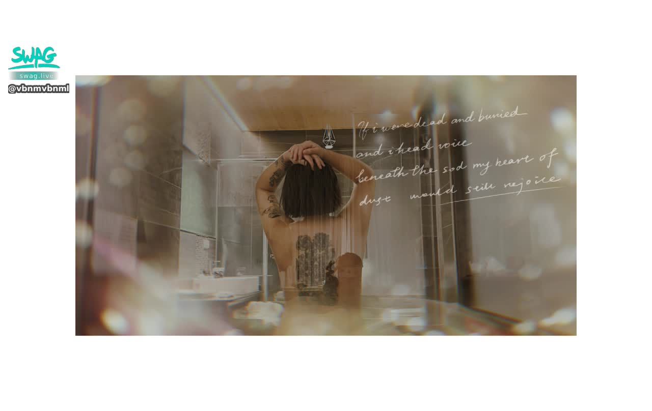  : I have a sweet ass, do you have one?