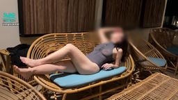 angelsam6699 : 人生第一次打野戰… 太緊張了… 又不能叫出聲… 還是喜歡在房間裡做愛
#巨乳 #實戰 #約會 #人妻 #美乳 #愛撫 #呻吟