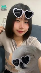 : Do you like girls with short hair? #ๆฐไบบไธปๆญ #ๅฎ่บซ