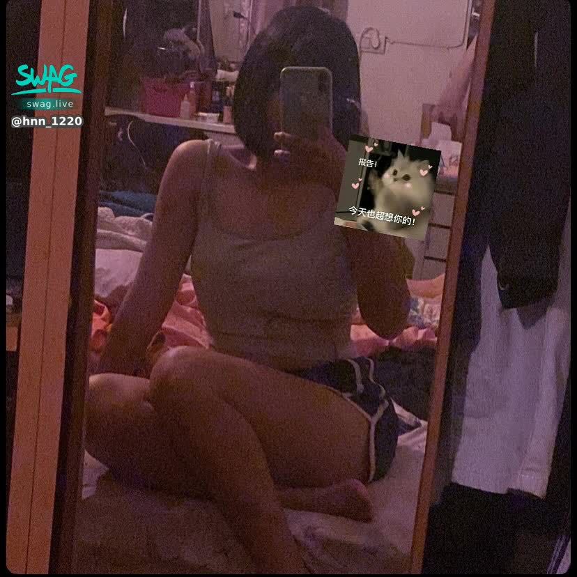 hnn_1220 : 一朵等愛的玫瑰🌹#單身 #短髮