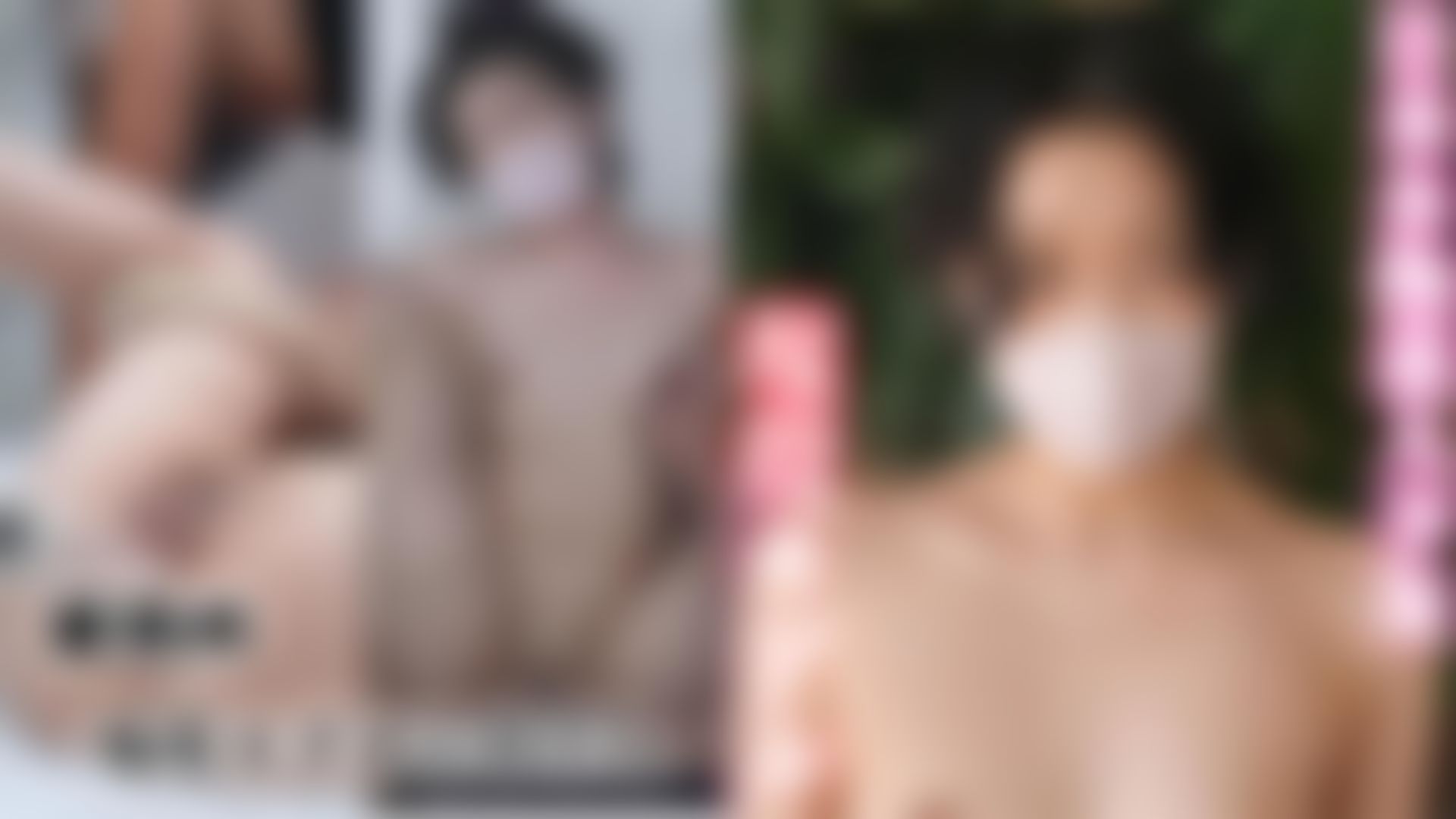 japanese_real_amateur : 【日本本物素人少女】＜縦動画・中だし＞現役モデル！！愛する彼氏を裏切り、初撮影に挑戦！激し過ぎSEX！！