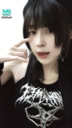 : Is Lilith suitable for wearing a sleeveless vest? 😚😚