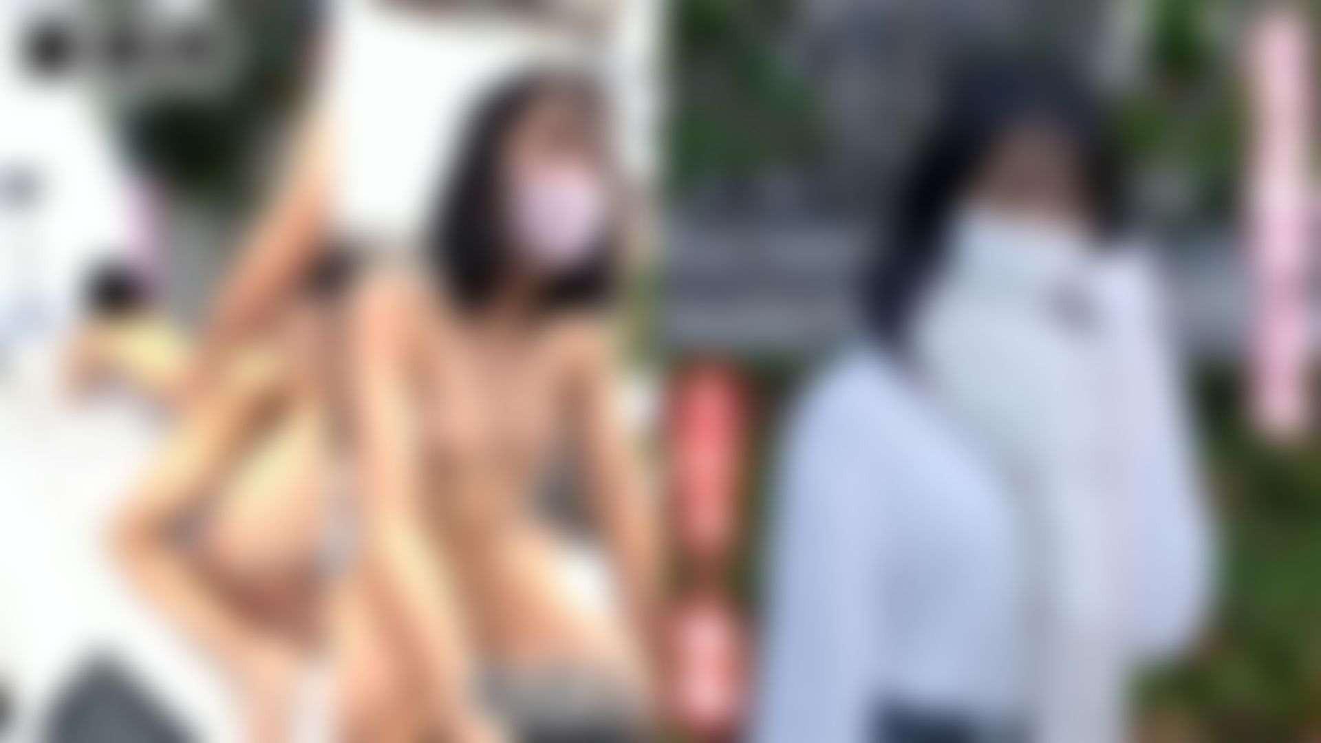 japanese_real_amateur : 【日本本物素人少女】＜中だし＞１８才、後悔、ガチ泣き、大号泣！！愛する彼氏を裏切り、初撮影、NTR、中出し、完全初撮影！！
