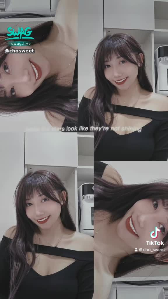 chosweet : Babe和我聊天能不能多打幾個字我不喜歡太短的男生😗😗