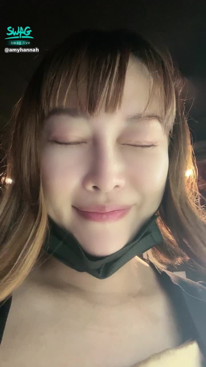 amyhannah : 哈哈😁