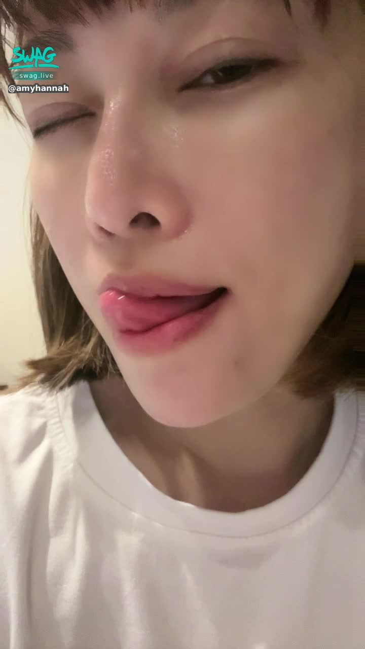 amyhannah : 騷亂