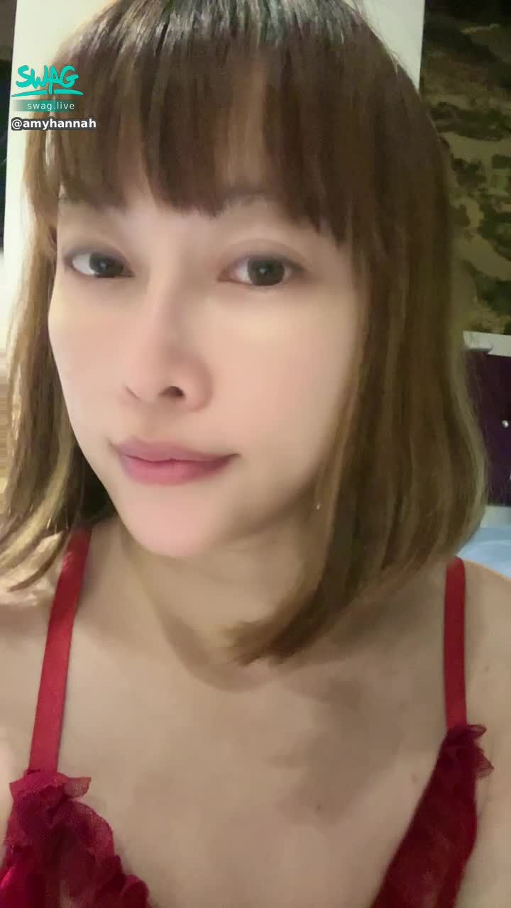 amyhannah : 晚安😘