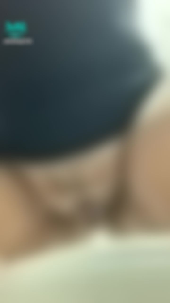 fatfatgirl18 : 早上的第一泡尿～