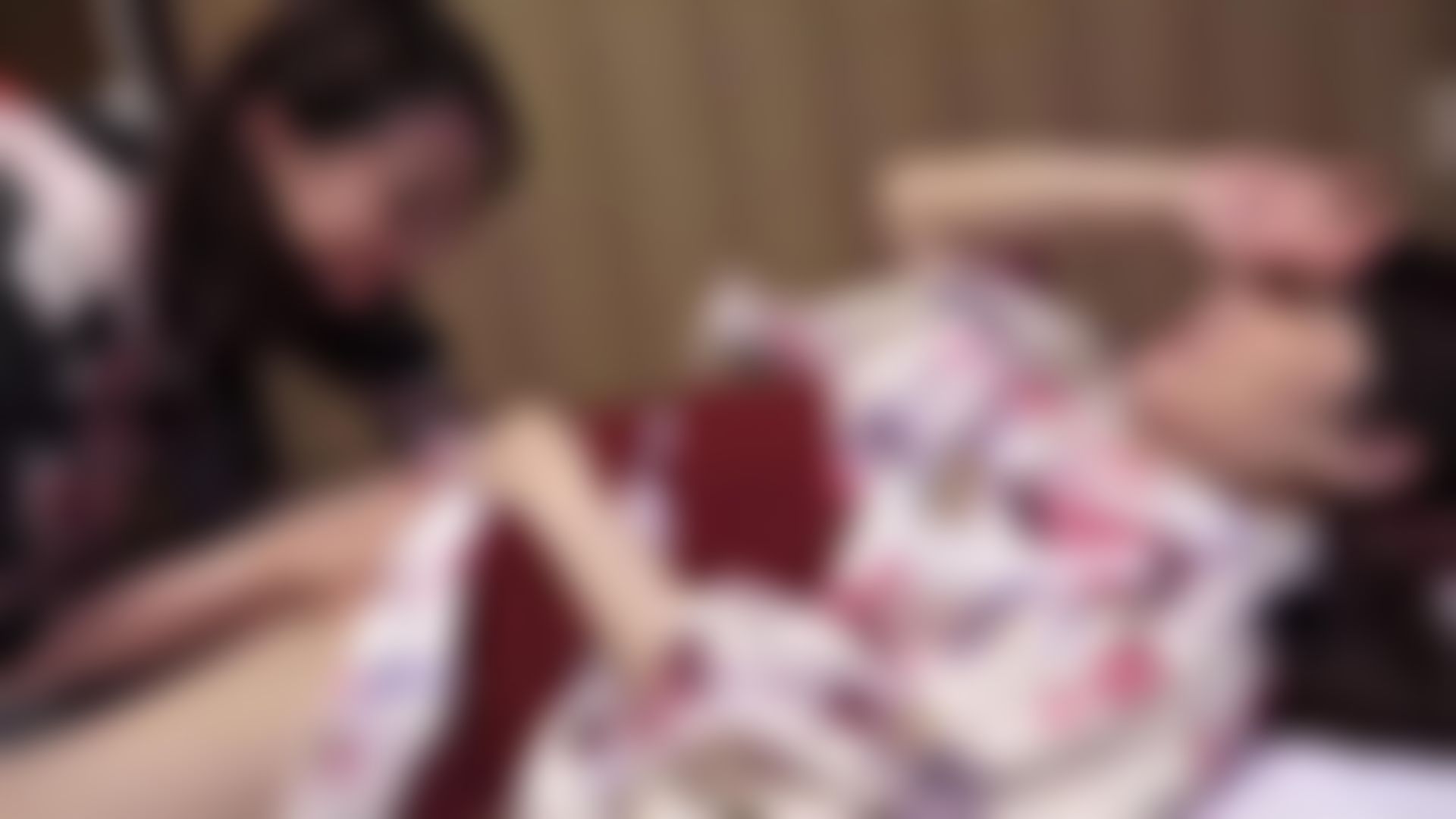 eaglejp : 成熟人妻的女女戀 -2