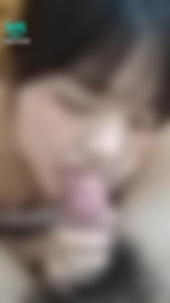 gavin1424 : 被肉棒支配征服整個口腔😋💕
