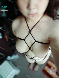 : rope binding