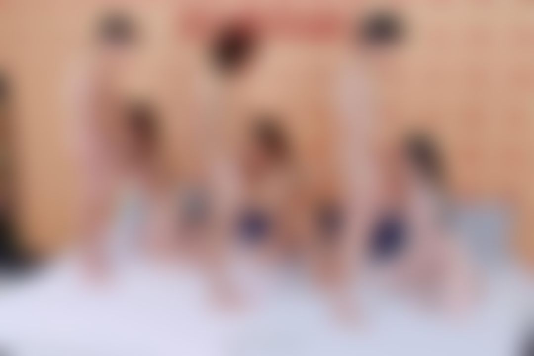 ed_mosaic : 3男組團找性感的女孩們開6P淫趴，玩國王遊戲互舔互吃超瘋狂！