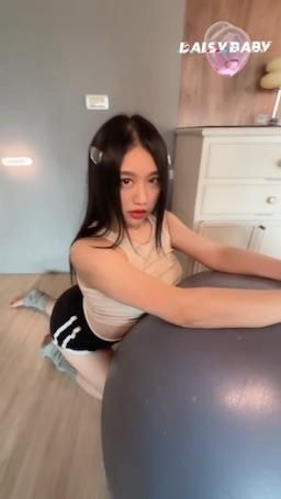 daisybaby : Full of lust 😍