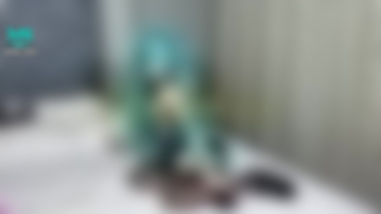 mari_wam : 初音ミク💚🩵
