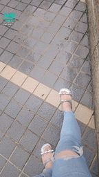 : It rains heavily and keeps falling 😭😭😭 So annoying