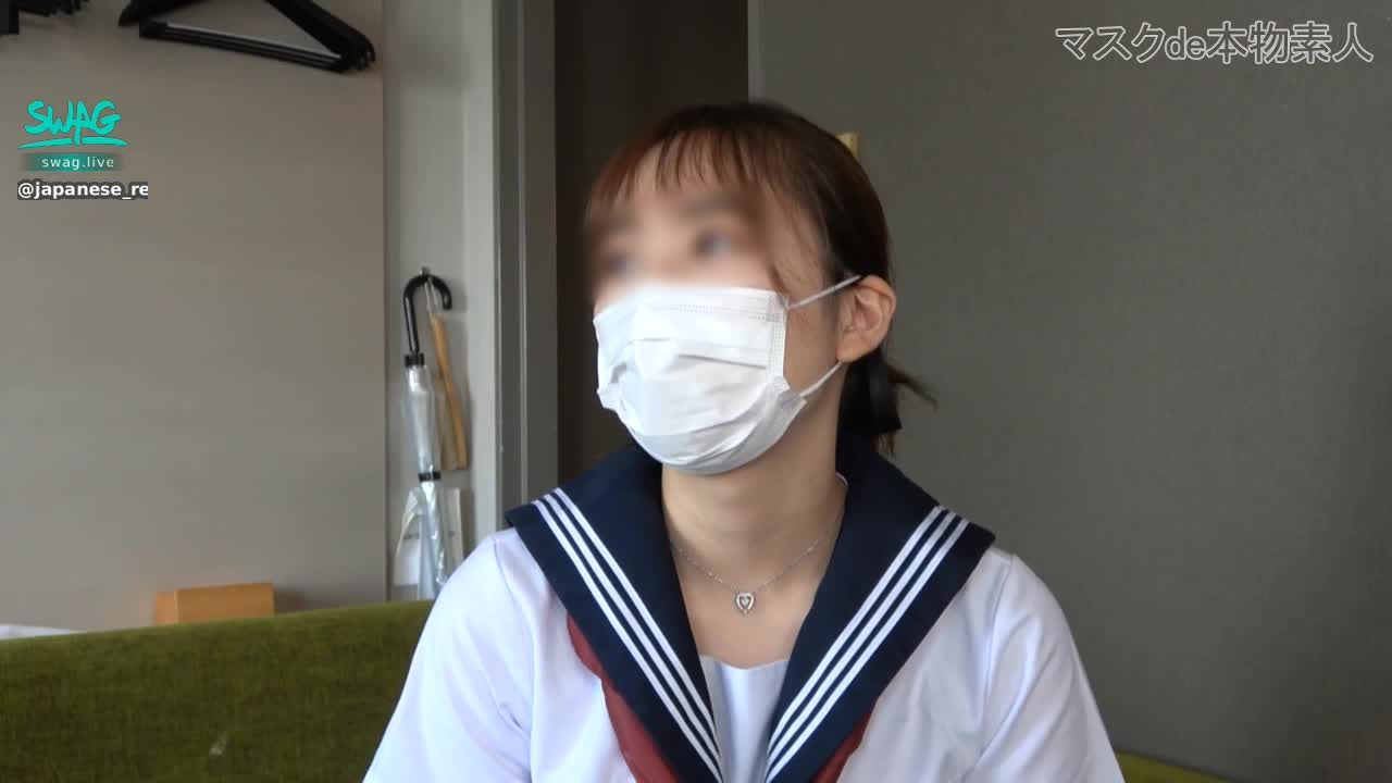 japanese_real_amateur : 美人で、スタイル抜群のグラビアアイドルさん、生ハメ２連発、個人撮影、個撮完全オリジナル７人目