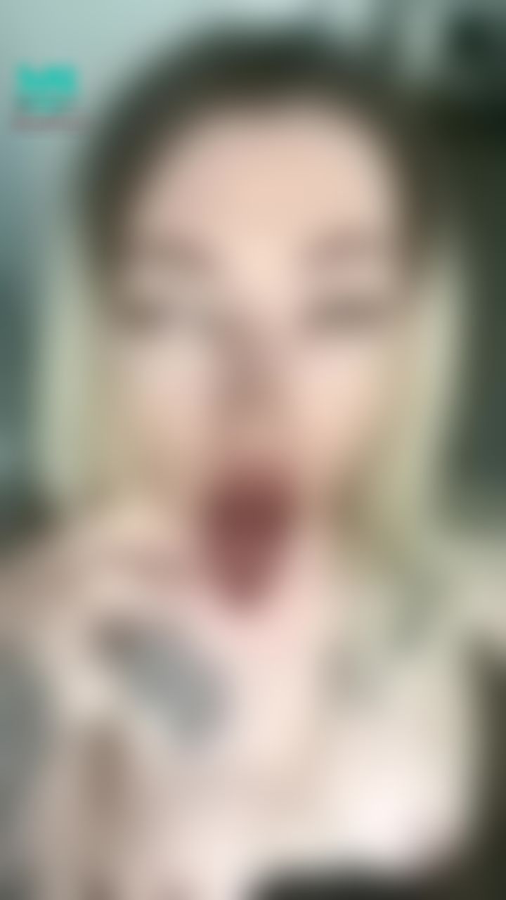 maryjanee : Ahegao beauty 🌸❤️
