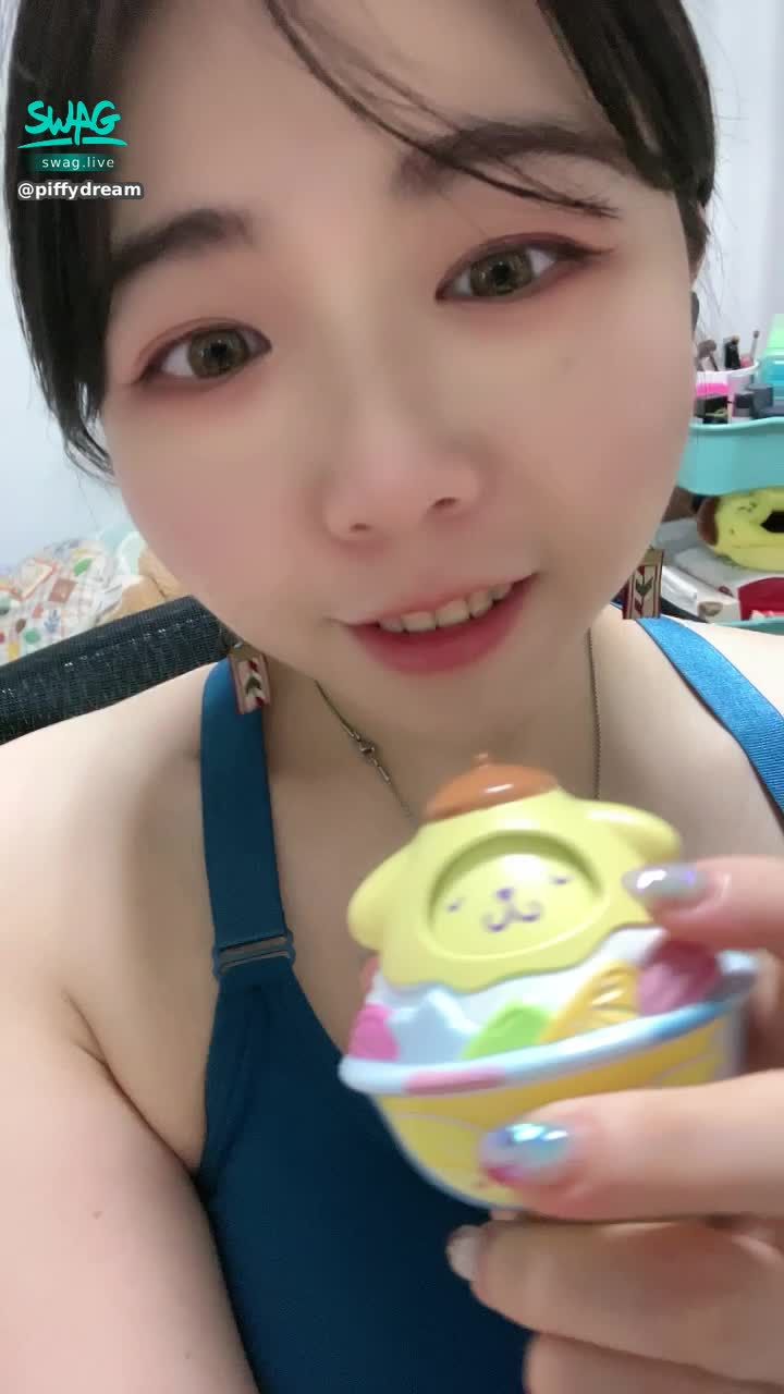 piffydream : Bibi daily life 🫶 Join my life and experience the sweetness together ☺️