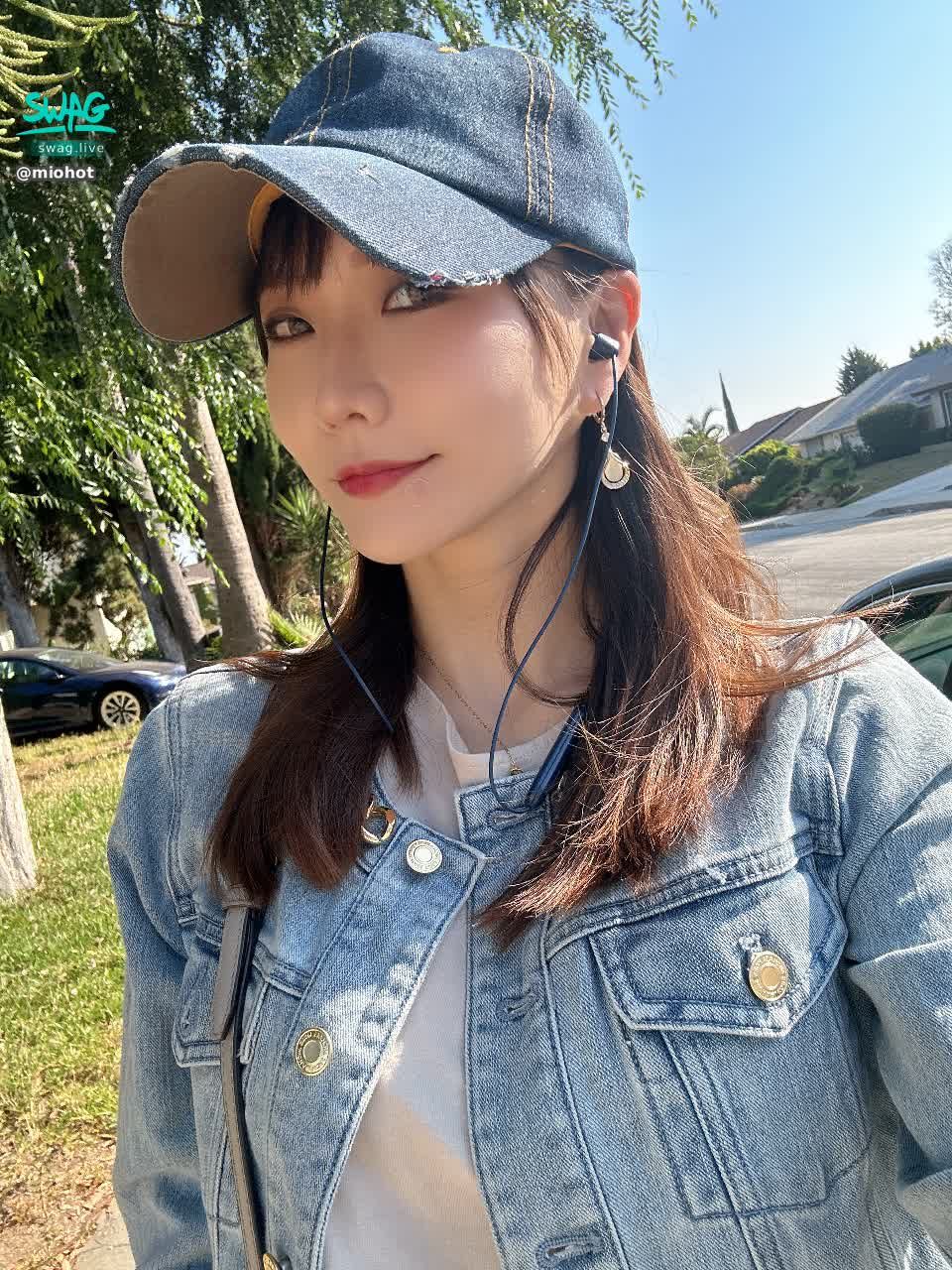 miohot : 不管什麼選擇，都要維持良善。