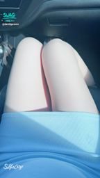 : The morning sun shines down, so white and slender. 🤤