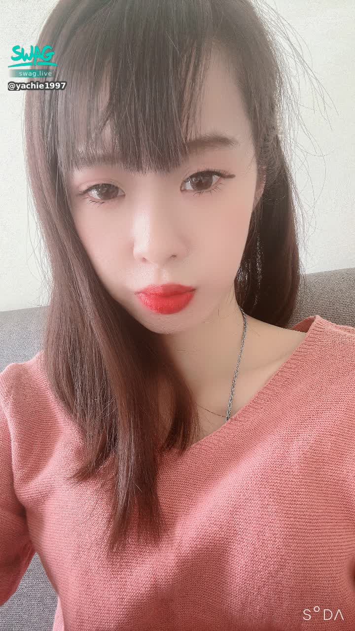 yachie1997 : #中日混血 #生活 #露臉 #可愛