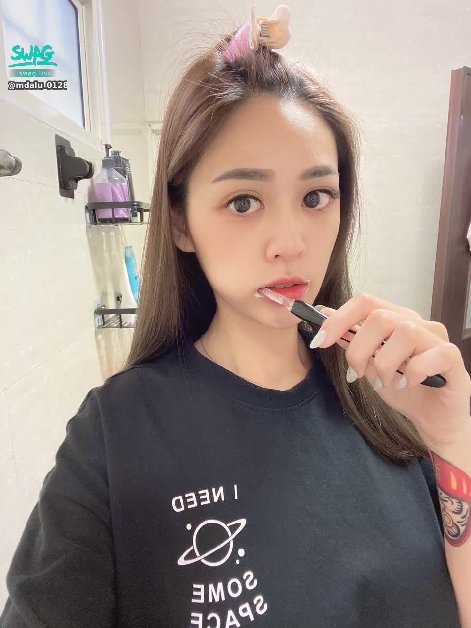 mdalu_0128 : 太細了吧😈