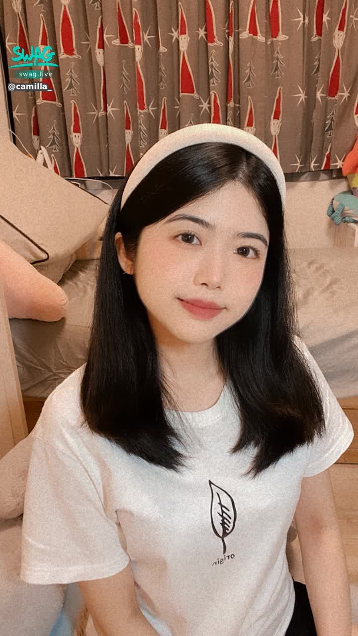 camilla_ : 為了不浪費妝容的隨手拍📷
