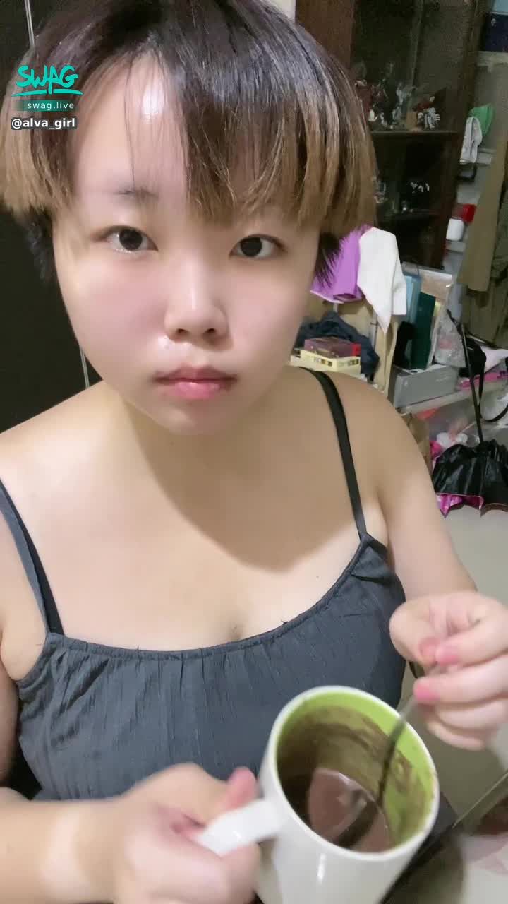 alva_girl : 早餐紀錄🫠