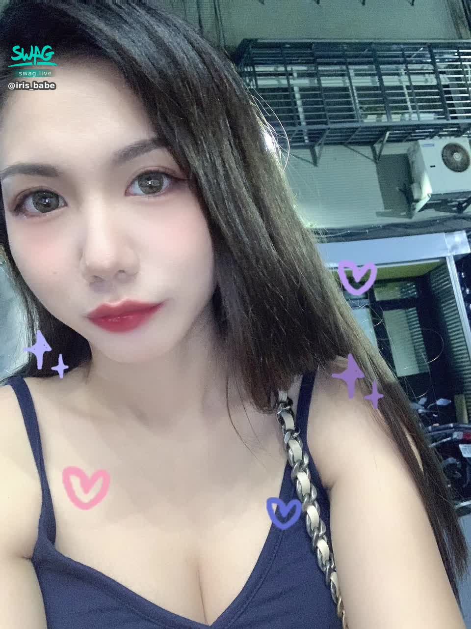 i*******e : 歡迎認識