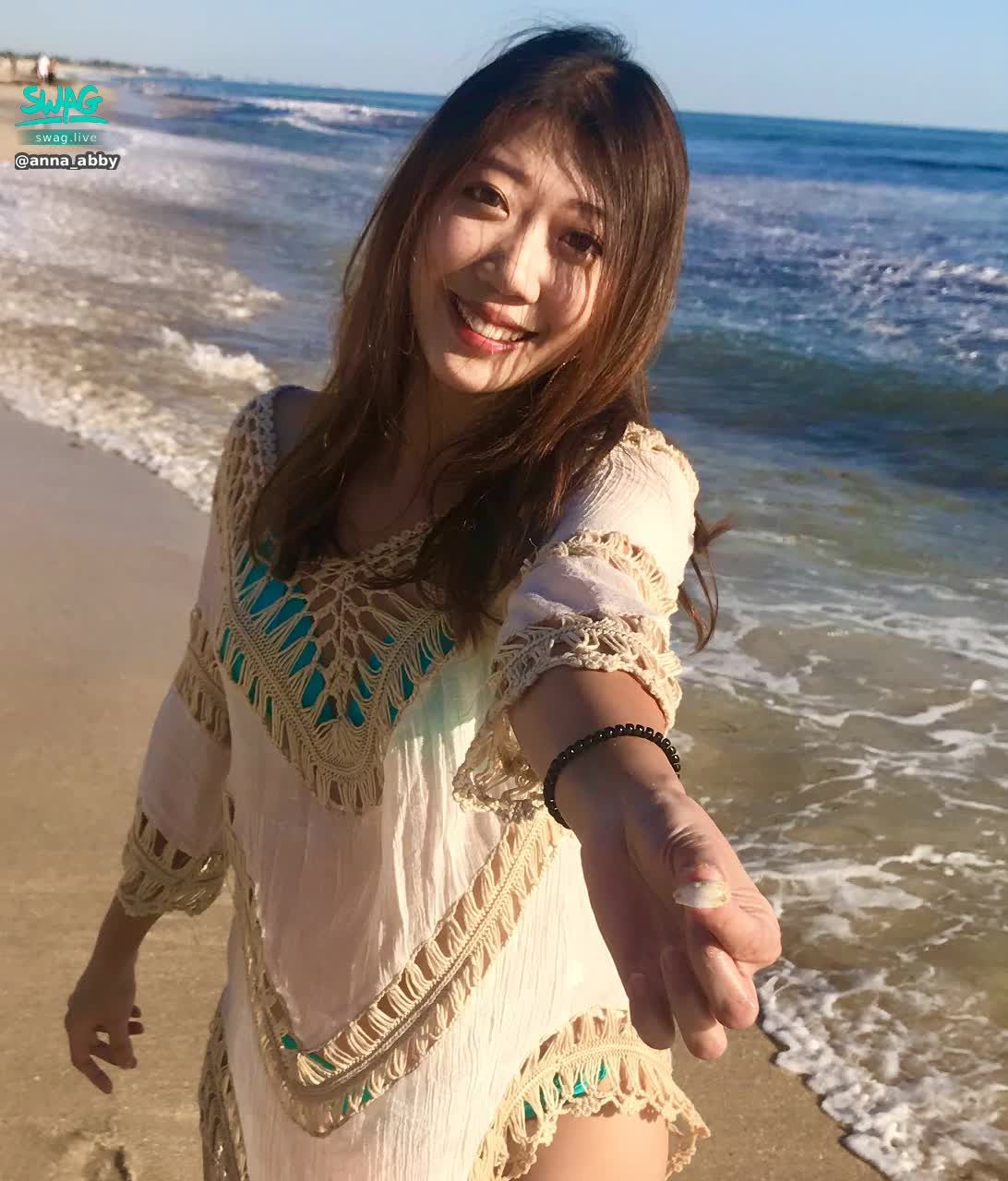 anna_abby : 💖happy valentines 💘 
歡迎私訊和聊聊天