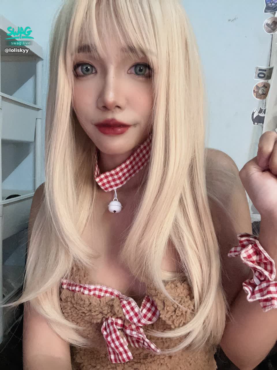 loliskyy : #cosplay